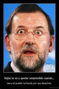 Lee más sobre el artículo El dilema de Rajoy: ¿adelantar o no adelantar las elecciones generales?